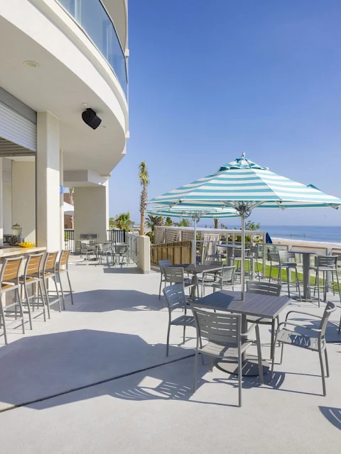 Max Beach Resort